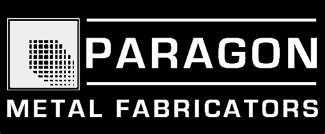 paragon sheet metal|paragon metal fabricators erlanger ky.